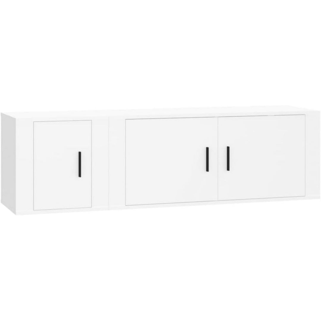 Samt bestimmt die Materialwahl fuer das Sideboard