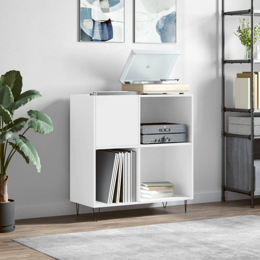 Sideboard mit den Massen 84.5 x 38 x 89 cm