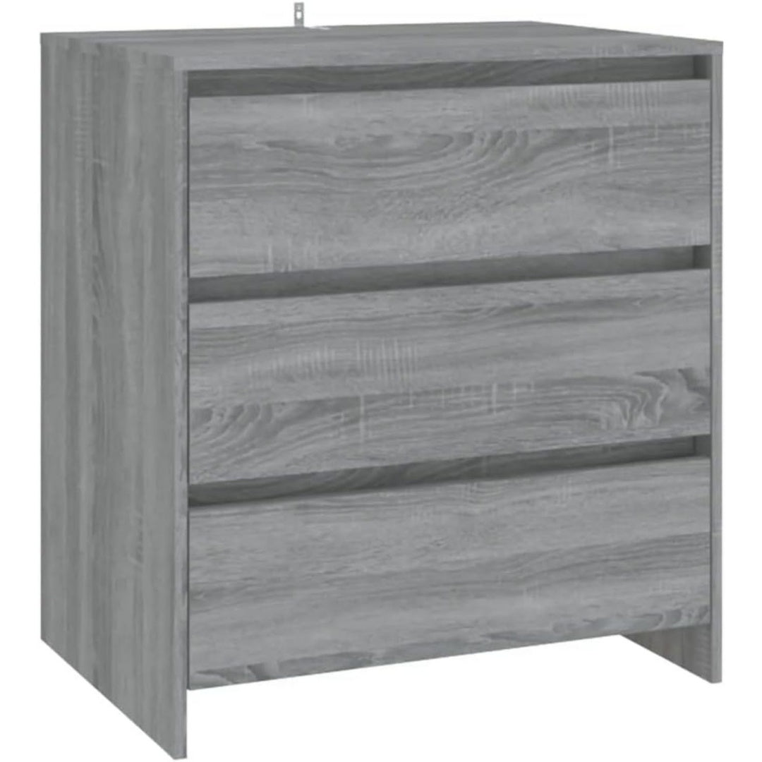Schubladen an dem Sideboard mit den Massen 70 x 41 x 75 cm