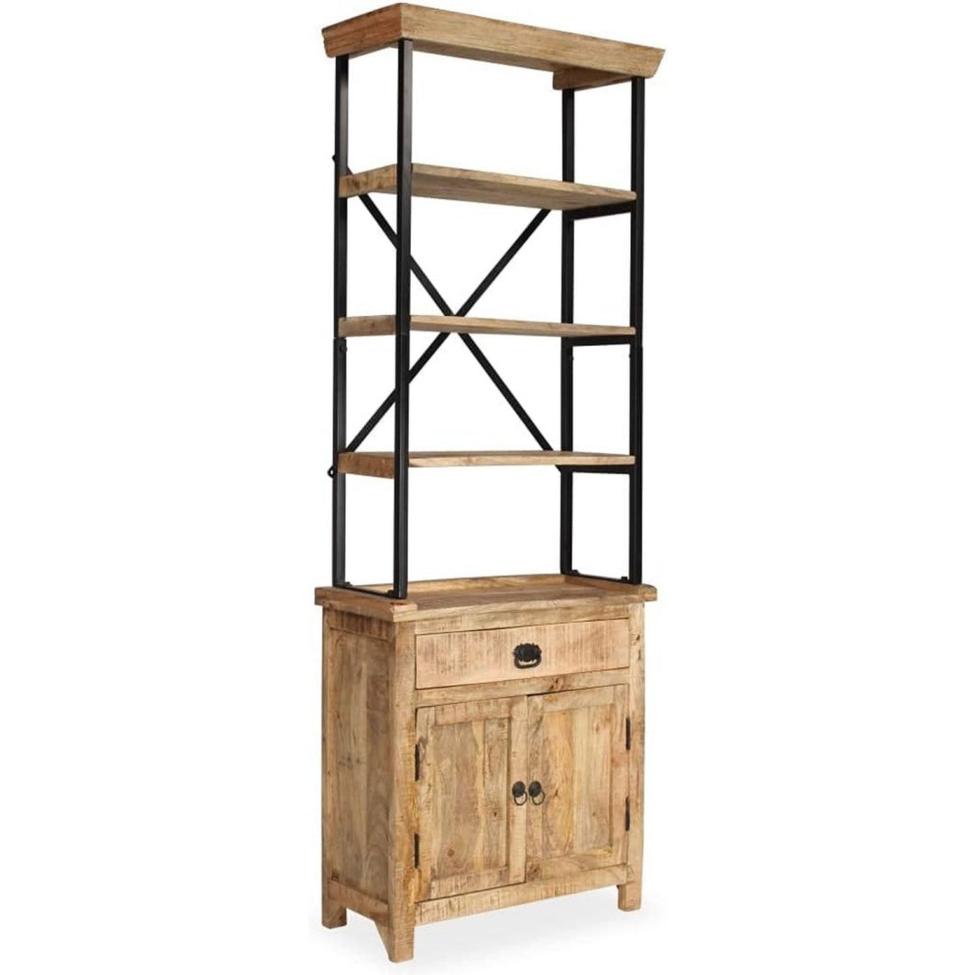 Sideboard mit den Massen 65 x 30 x 180 cm