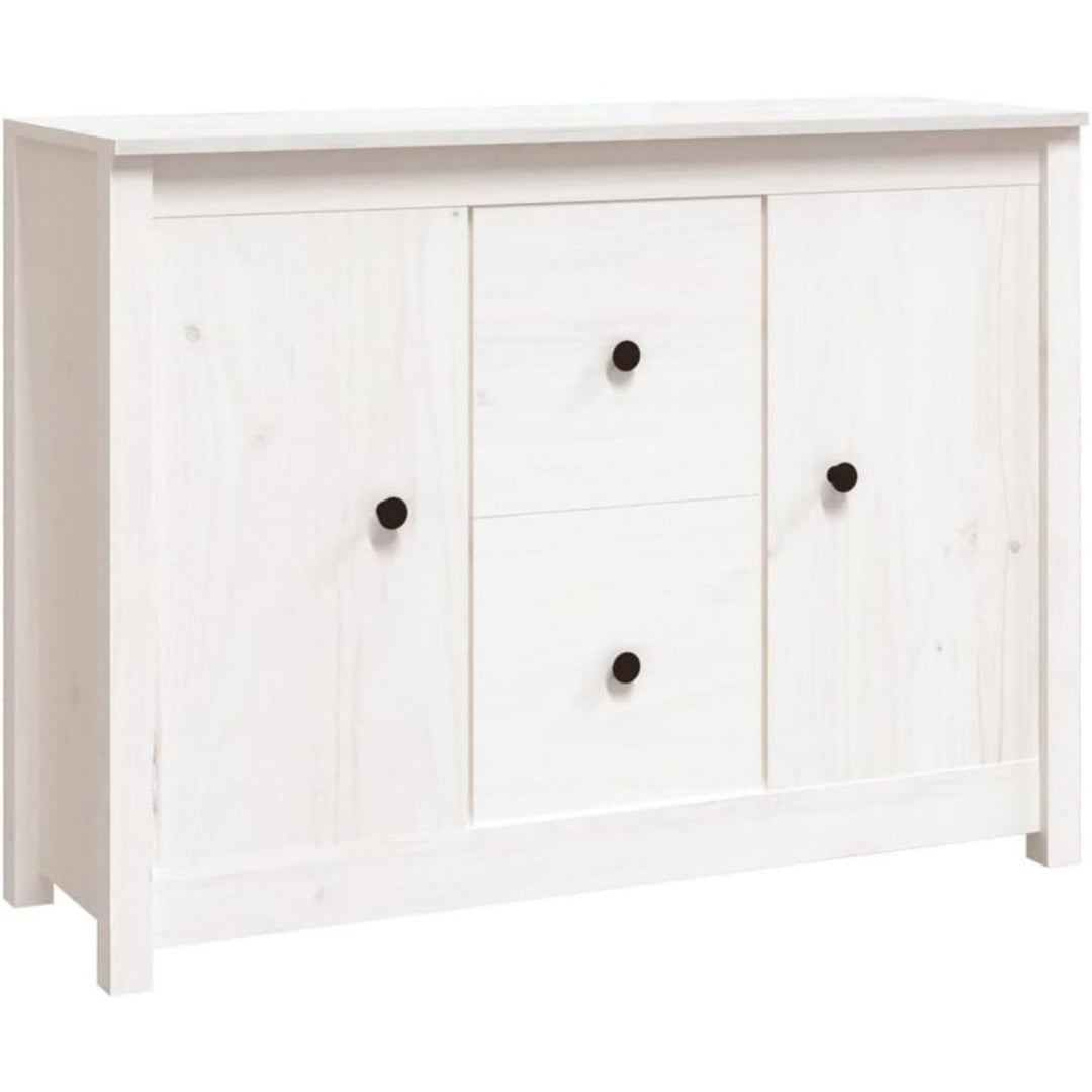 Sideboard mit den Massen 100 x 35 x 74 cm