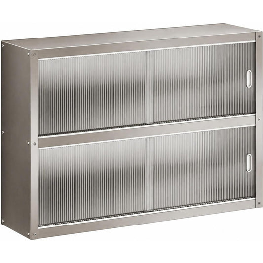 Der Wandschrank vereint Form und Schiebetueren
