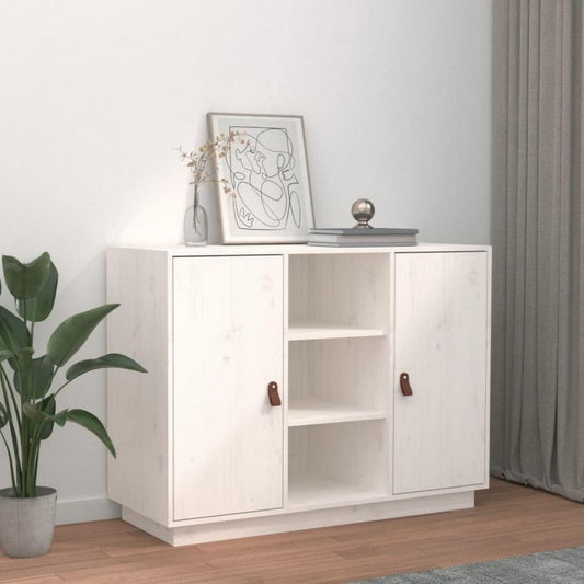Sideboard mit den Massen 100 x 40 x 75 cm