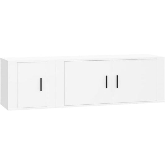 Samt bestimmt die Materialwahl fuer das Sideboard