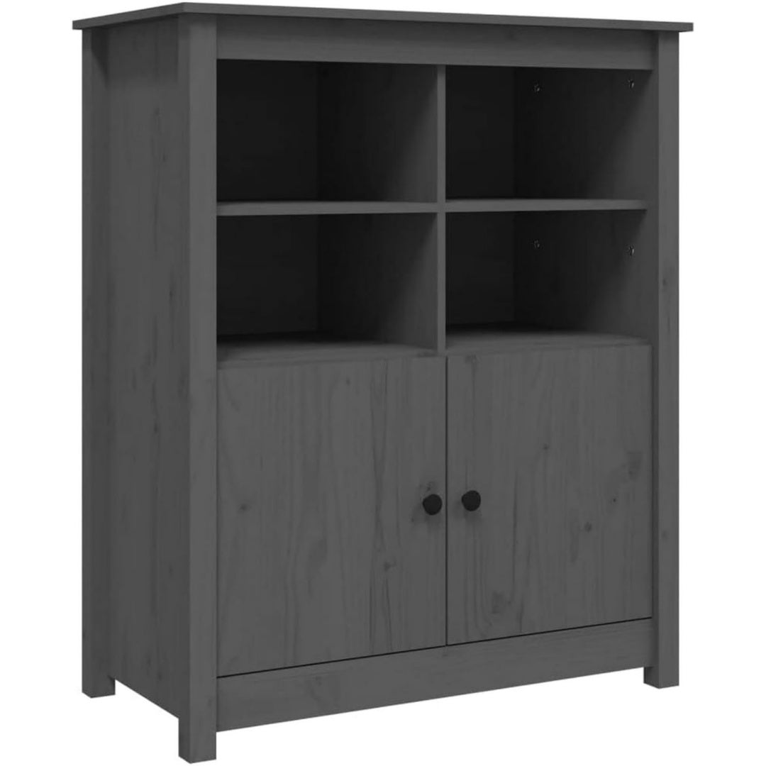 Sideboard in Grau
