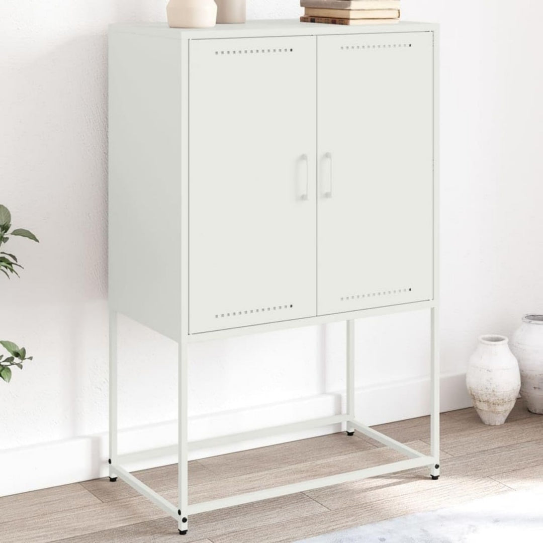 Hochschrank mit den Massen 68.5 x 38.5 x 107 cm