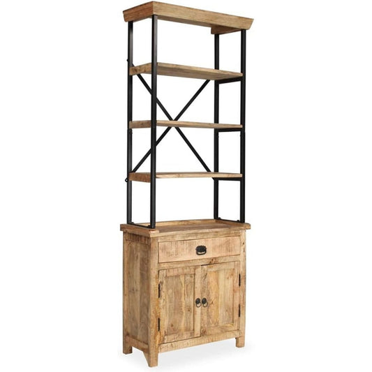Sideboard mit den Massen 65 x 30 x 180 cm