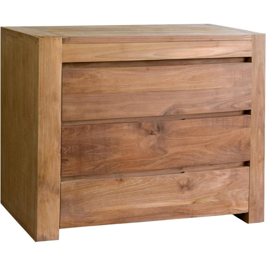 Sideboard mit den Massen 90 x 120 x 50 cm