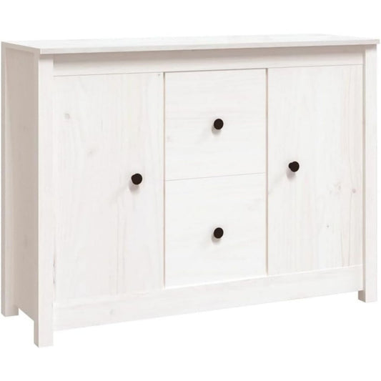 Sideboard mit den Massen 100 x 35 x 74 cm